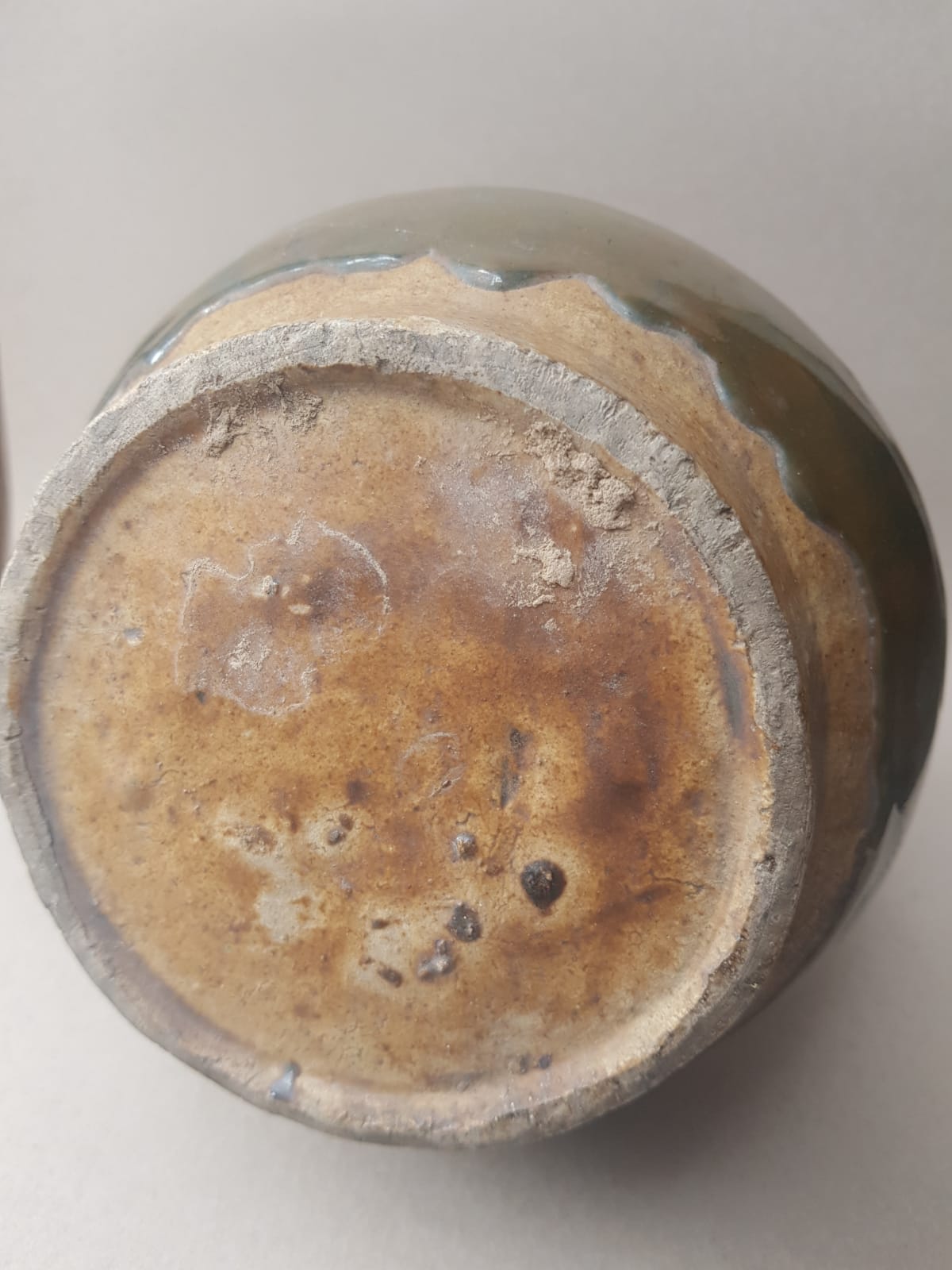 Rare "Partridge Feather" Glaze Yuhuchunping Vase, Song Dynasty Northern Blackware