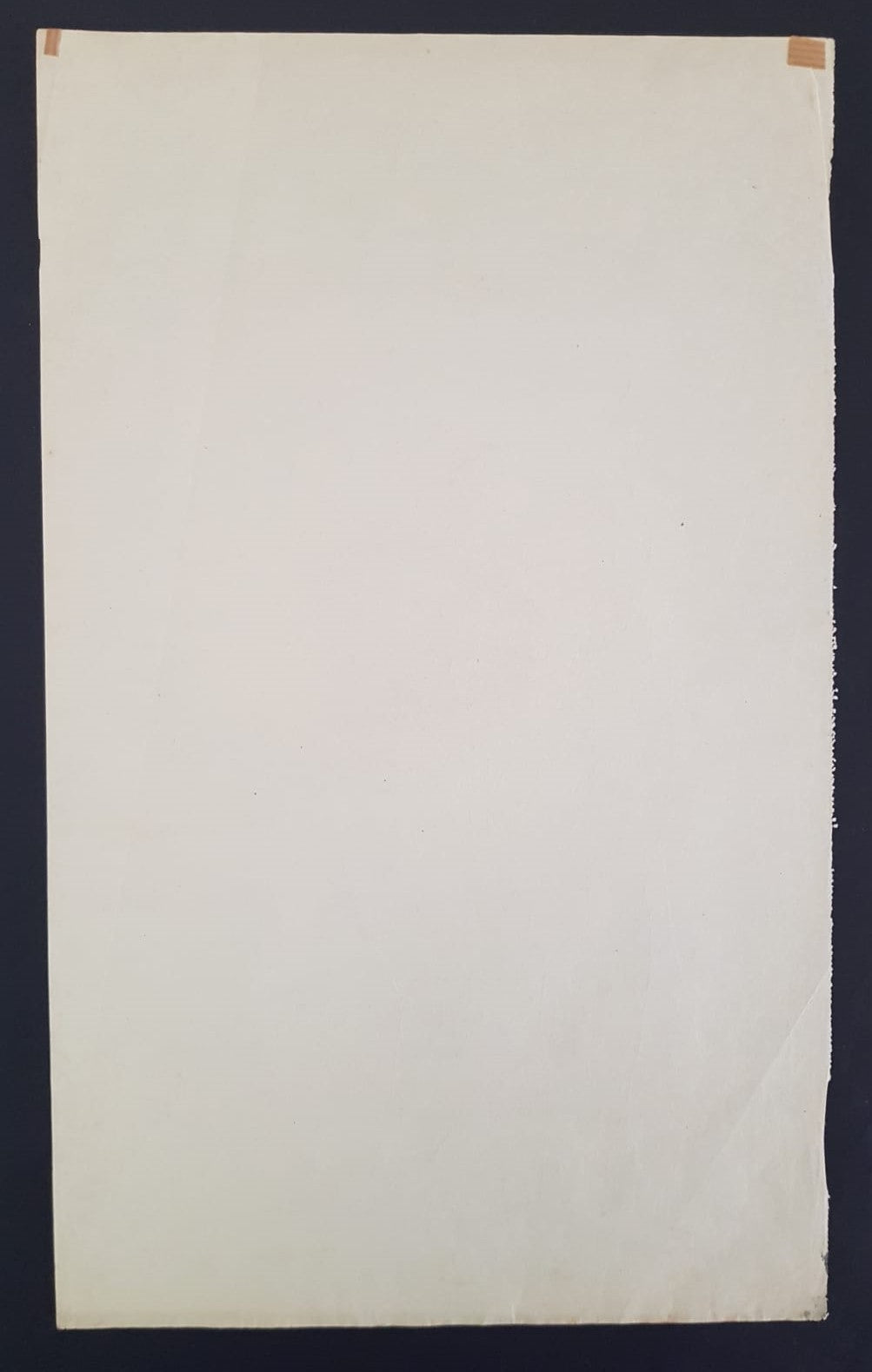 Charlotte Schrotter - Radnitz (Lotte Frumi 1899 - 1986), An Avant-Garde Linear Female Nude Study, Czechoslovakia, 1926
