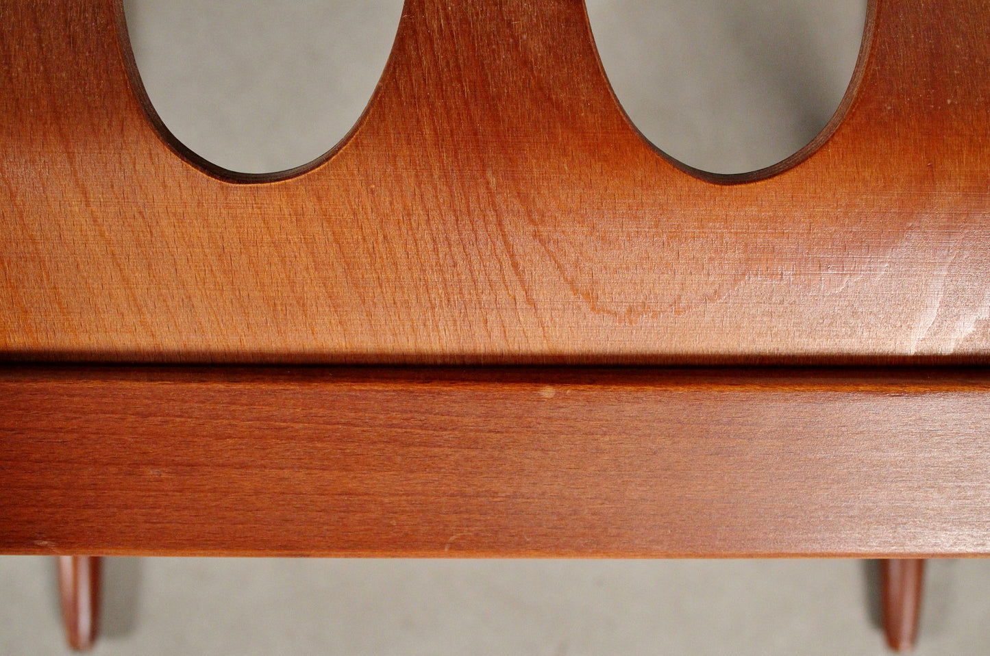 Vintage Lounge Suite, Scandinavian Design, 1960/70s