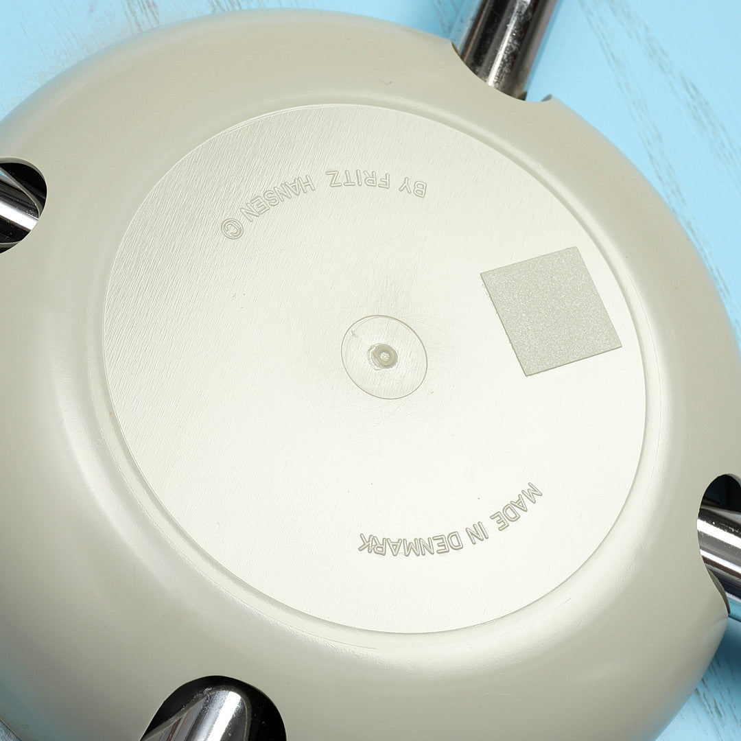 Set of 4pcs Arne Jacobsen "Sjuan" Chairs for Fritz Hansen, Denmark, 1996