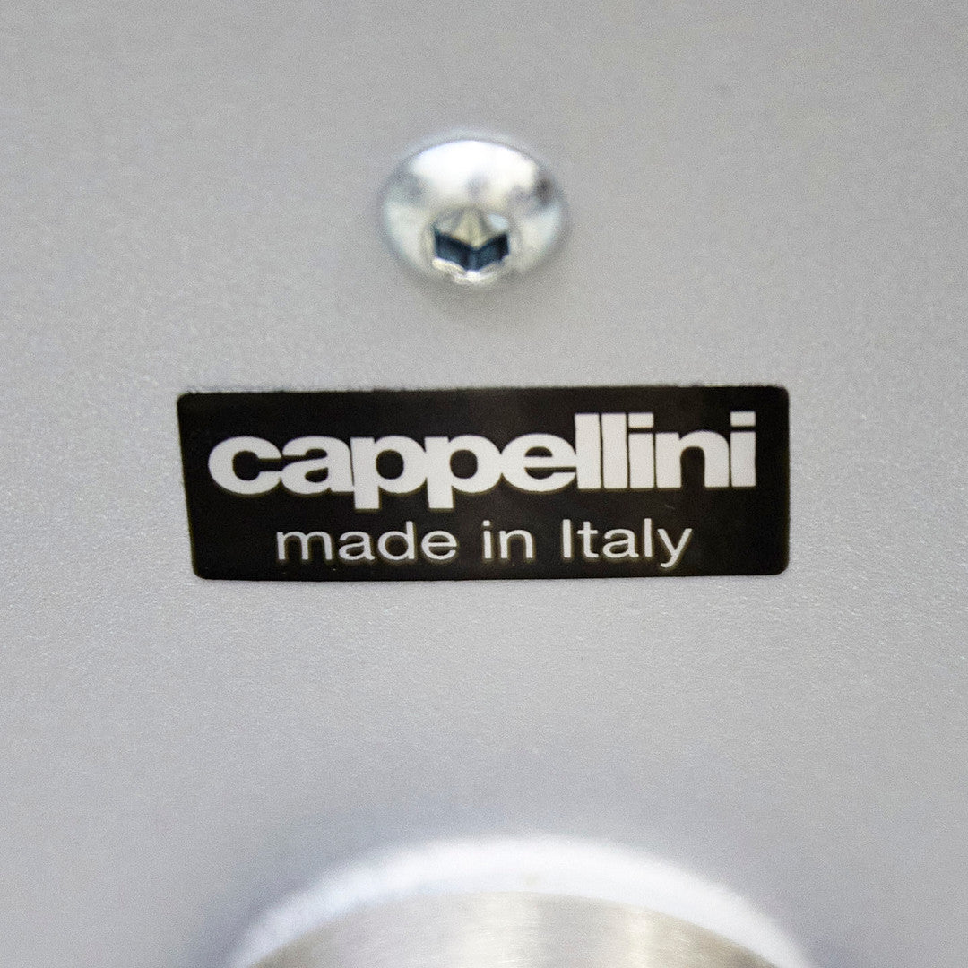 Pair of Christophe Pillet "Sunset" Chairs for Cappellini, Italy 1997