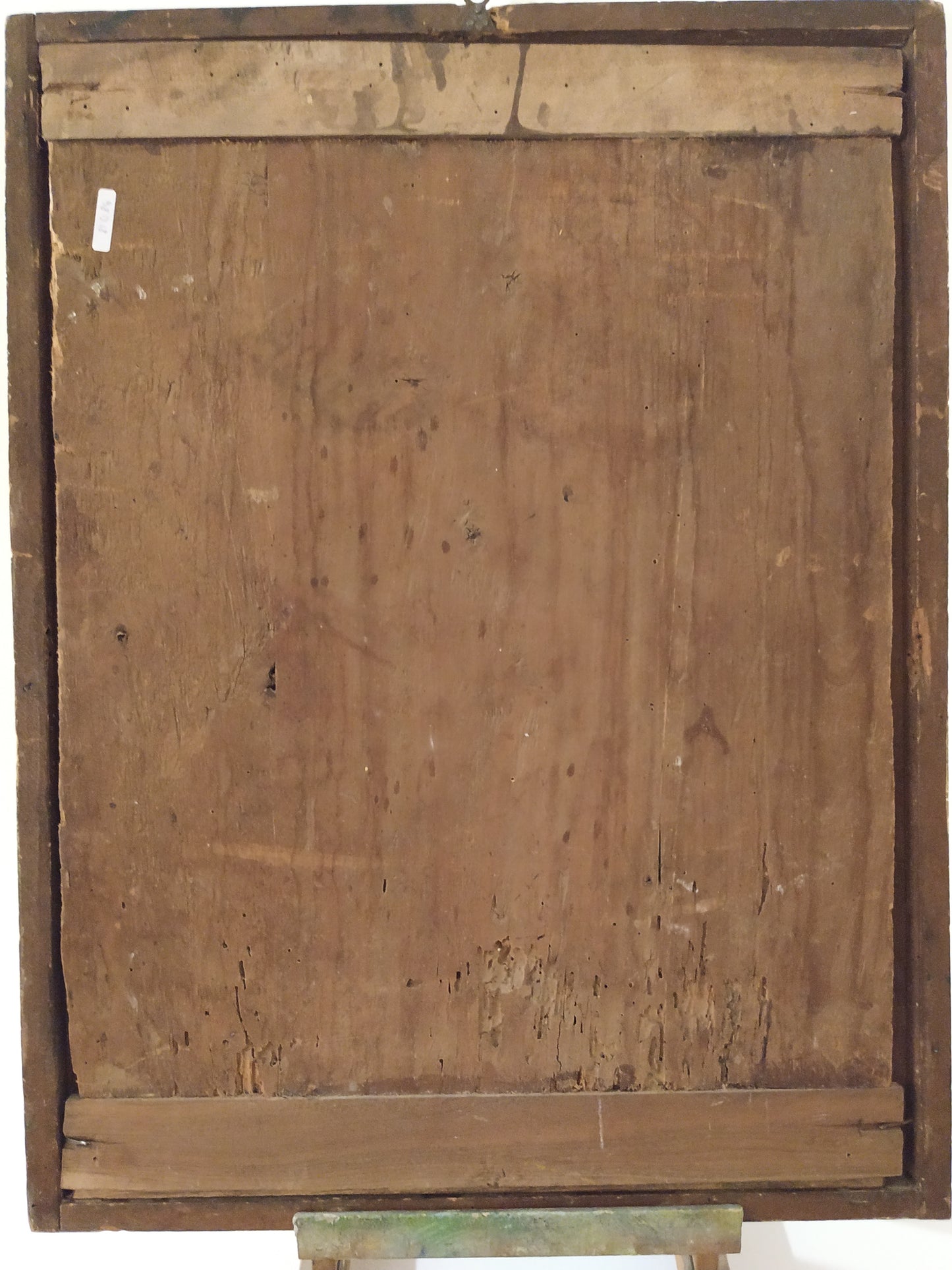 Madonna with Child among tthe Saints, Italian School, Giovanni Battista Giovenone,  16th Century