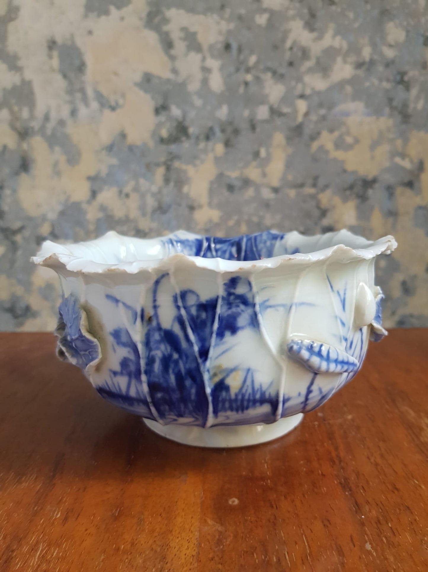 Japanese Bowl Meiji Period