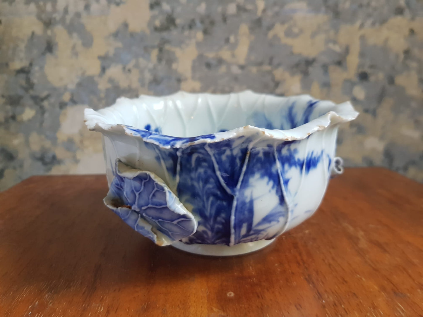 Japanese Bowl Meiji Period
