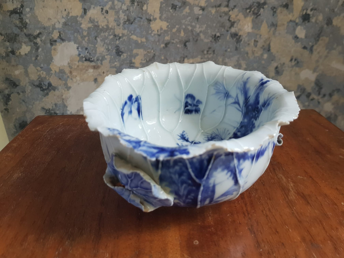 Japanese Bowl Meiji Period
