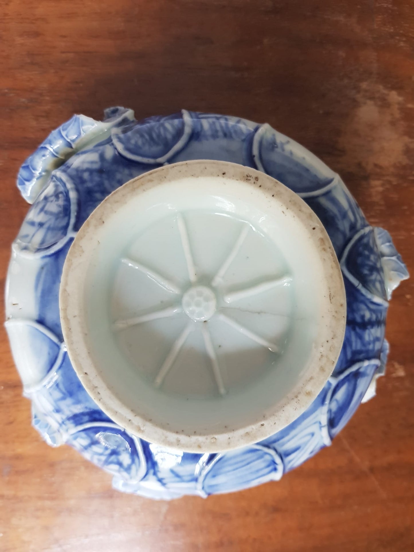 Japanese Bowl Meiji Period