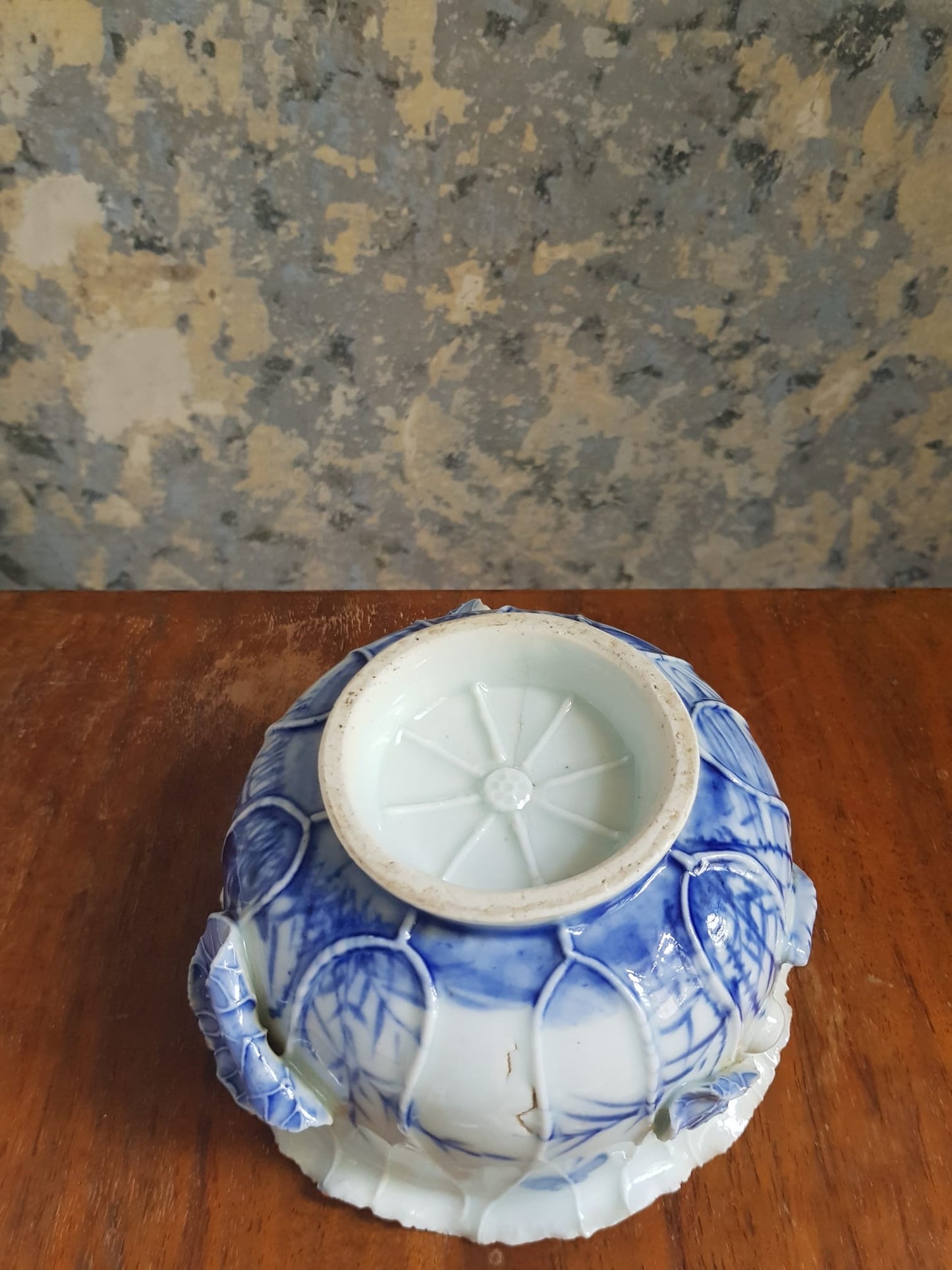 Japanese Bowl Meiji Period