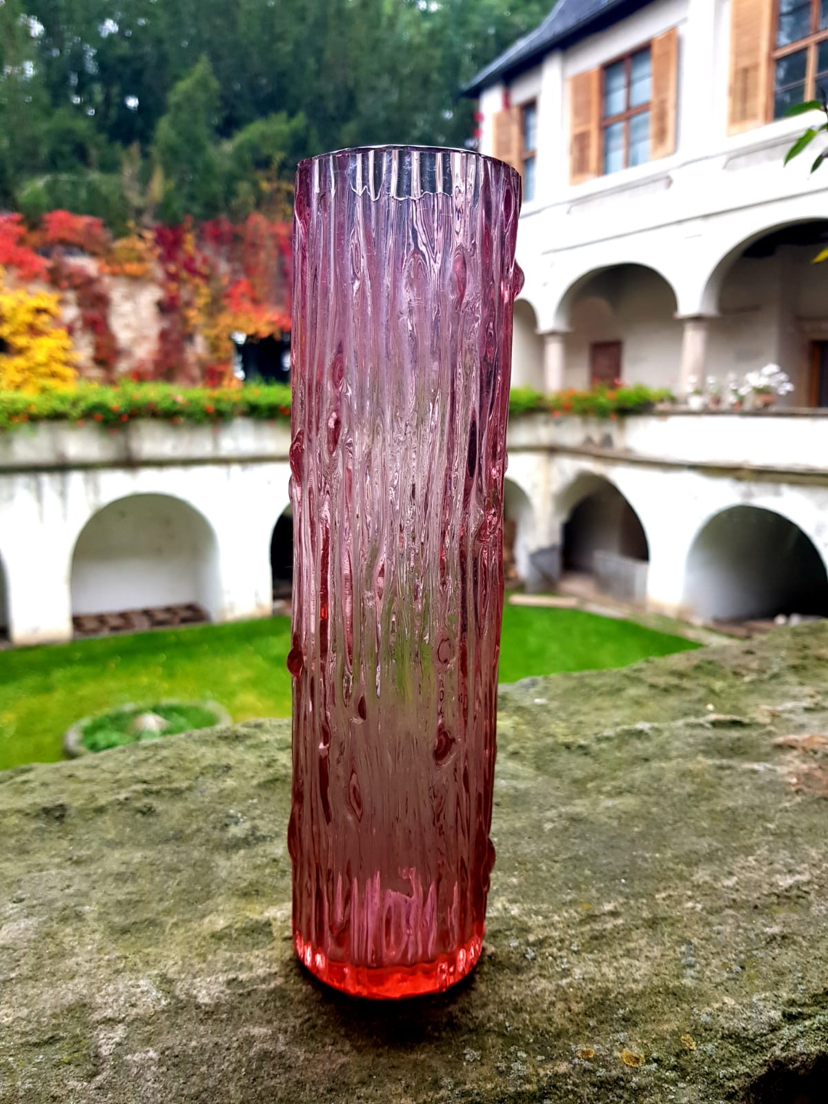 "Tree Vase" by Václav Hanuš, Czechoslovakia 1966