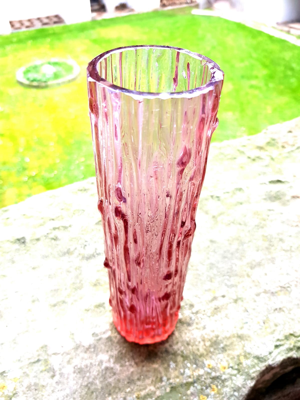 "Tree Vase" by Václav Hanuš, Czechoslovakia 1966