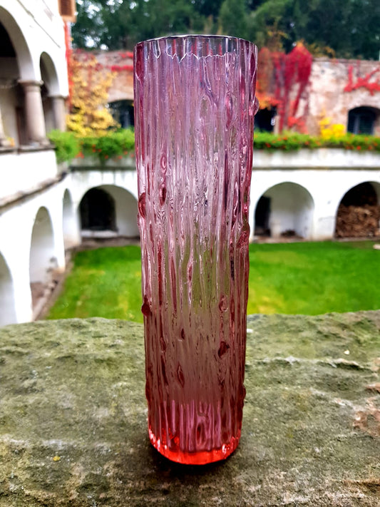 "Tree Vase" by Václav Hanuš, Czechoslovakia 1966