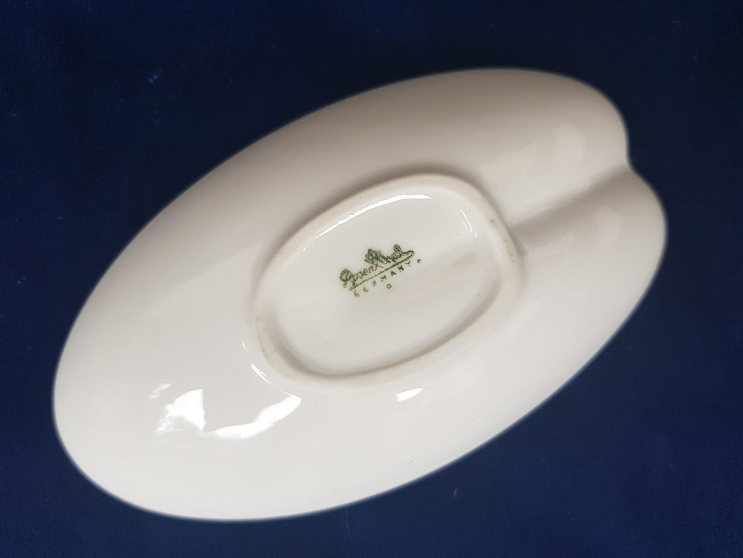 Rosenthal "Karelia" Porcelain Set by Tapio Wirkkala, Germany 1960s