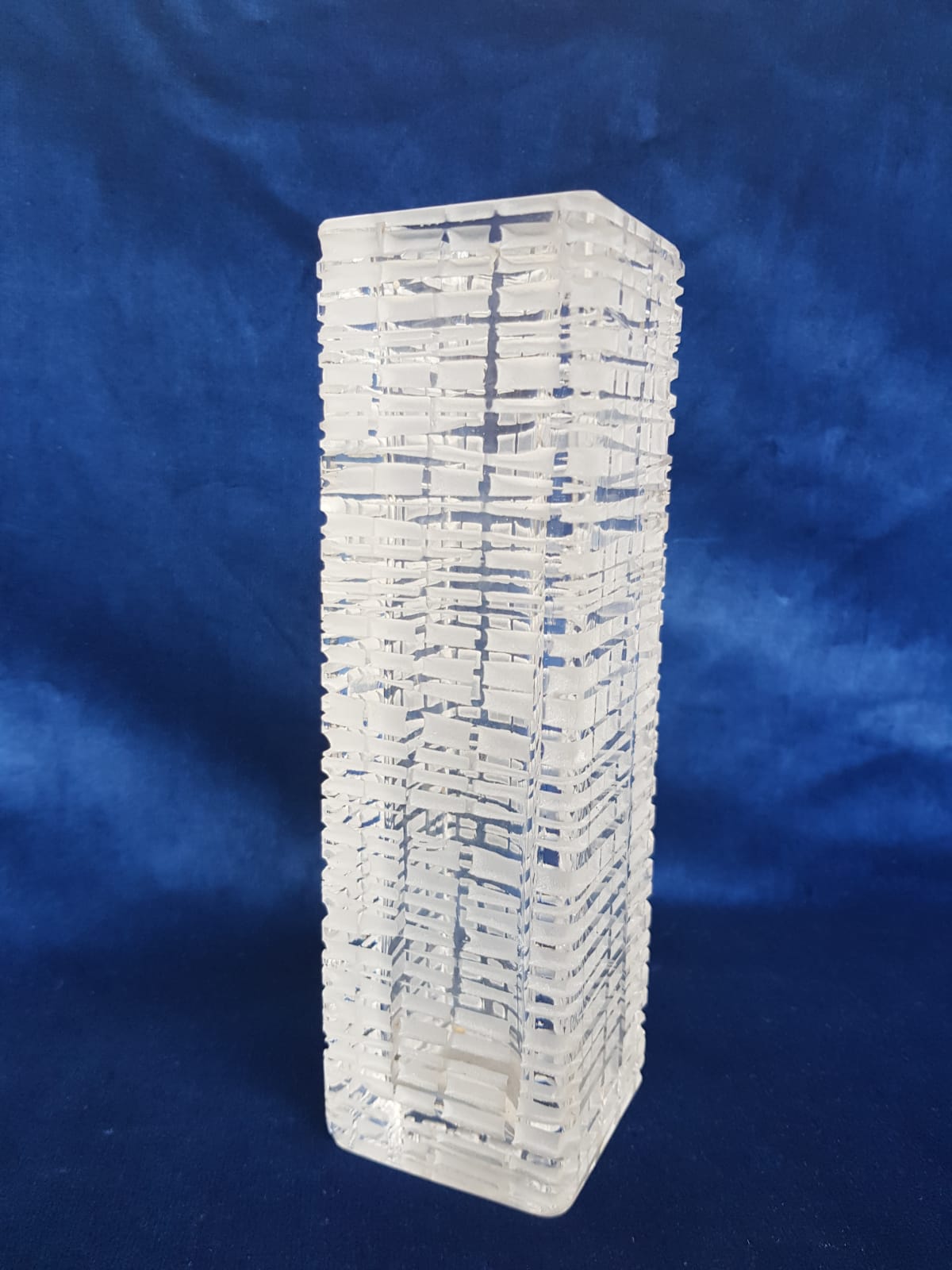 "Sparta" Vase by Peill & Putzler, Germany 1966