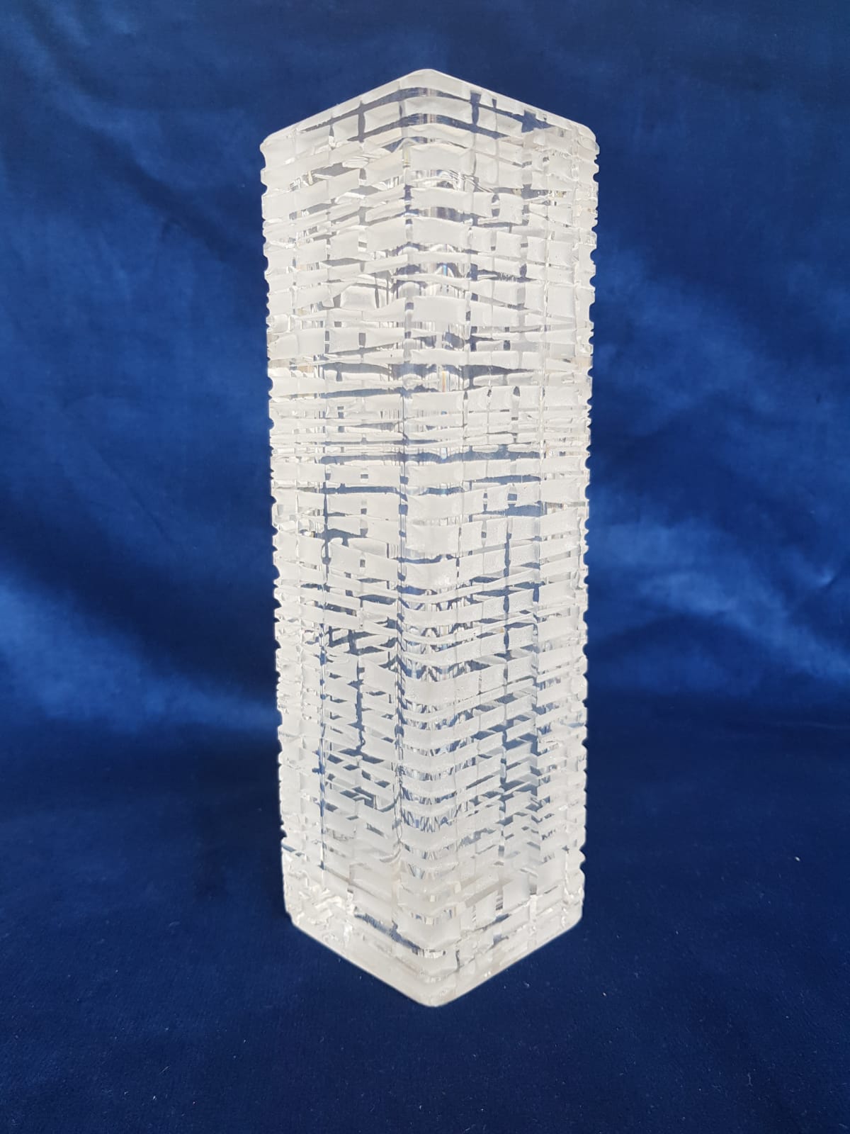 "Sparta" Vase by Peill & Putzler, Germany 1966