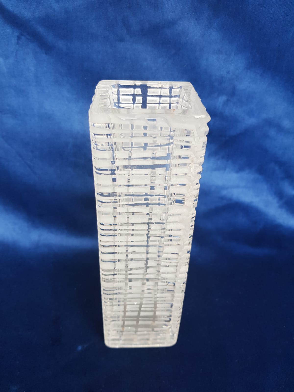 "Sparta" Vase by Peill & Putzler, Germany 1966