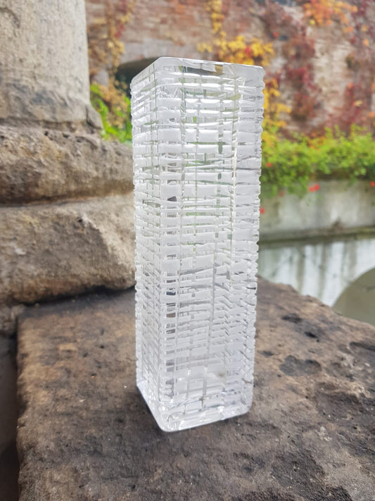 "Sparta" Vase by Peill & Putzler, Germany 1966