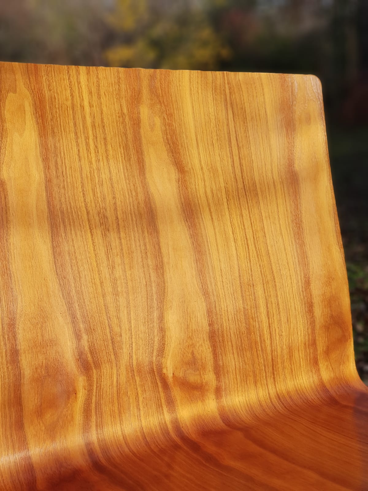 "Skater" Chair by Kasper Salto for Hansen & Sørensen, Denmark, 2003