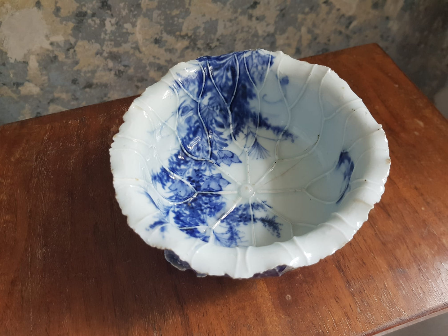 Japanese Bowl Meiji Period