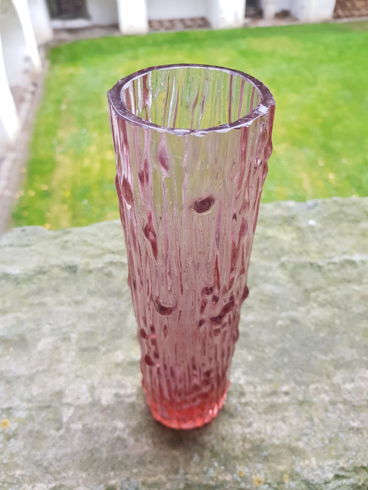 "Tree Vase" by Václav Hanuš, Czechoslovakia 1966