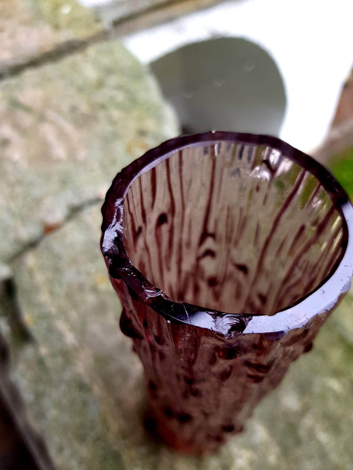 "Tree Vase" by Václav Hanuš, Czechoslovakia 1966