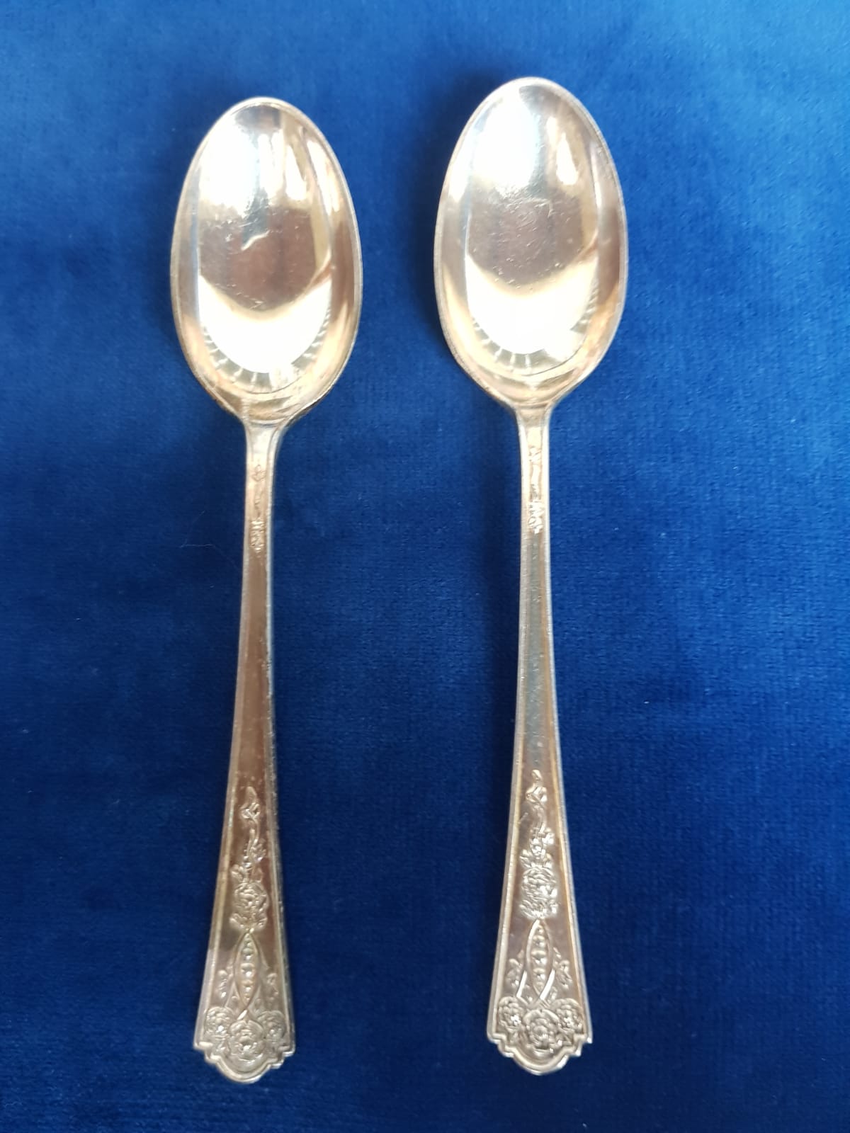 Vintage James Dixon & Sons Sheffield  Silver Plated Cutlery, England, 1920s