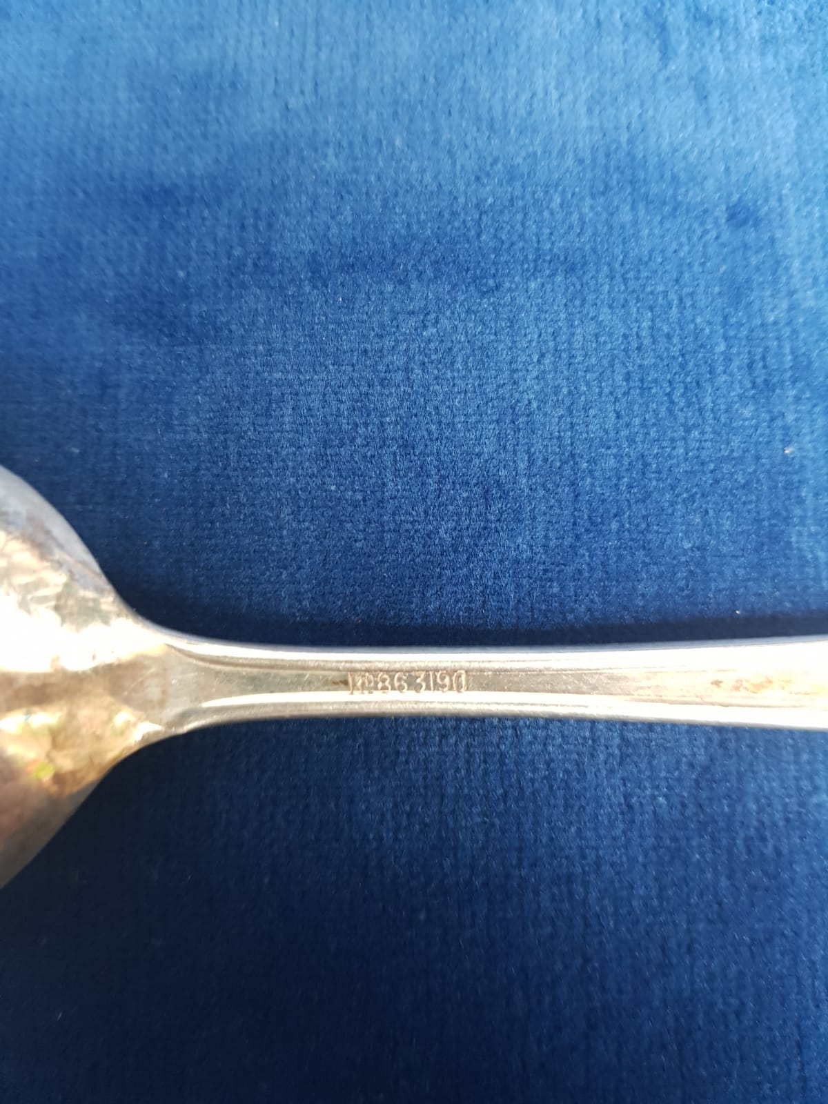 Vintage James Dixon & Sons Sheffield  Silver Plated Cutlery, England, 1920s