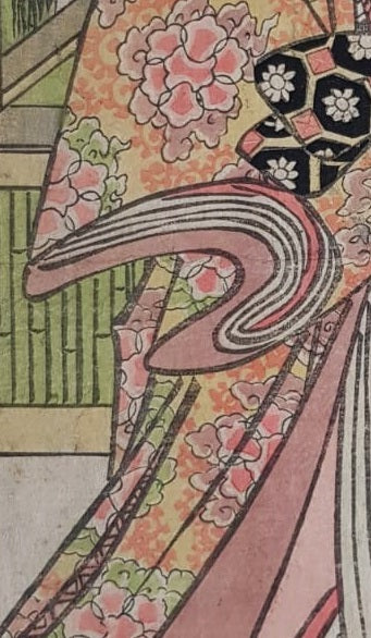 Authentic Japanese Ukiyo-e Woodblock Print: Actor Ichikawa Danjūrō by Utagawa Toyokuni