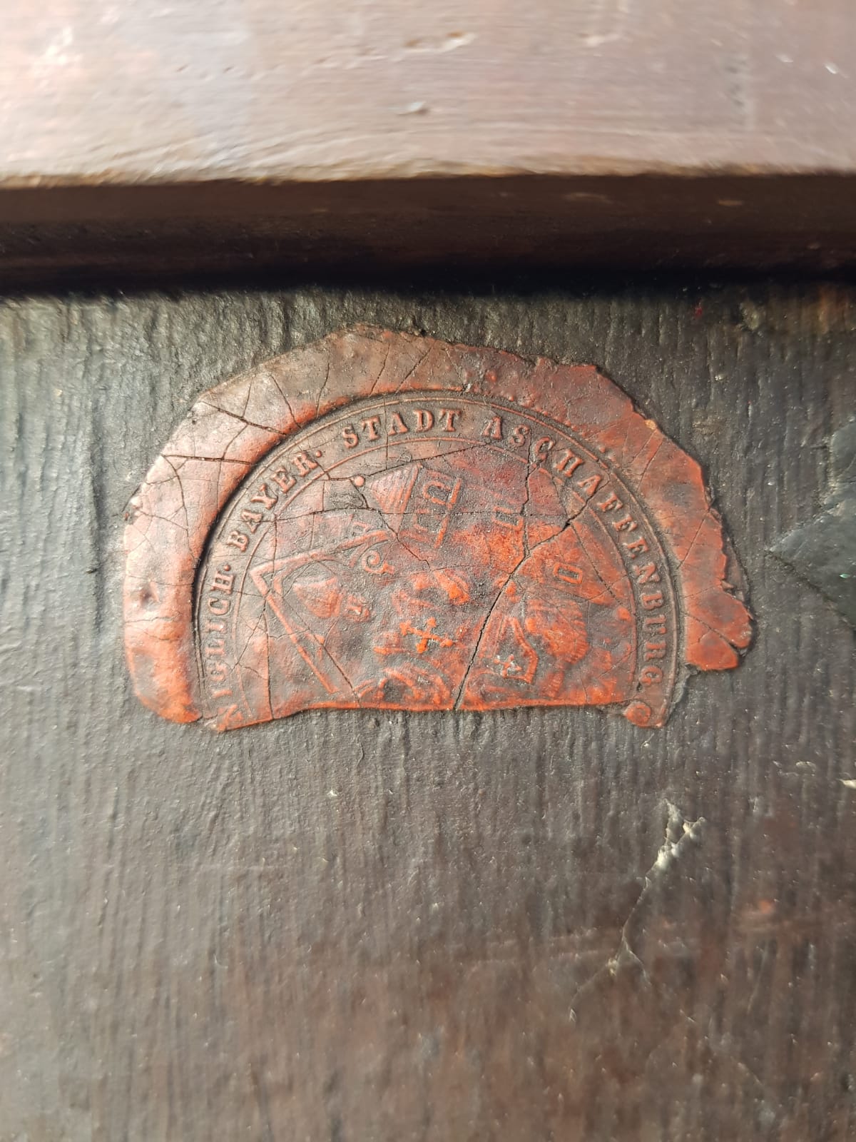 Portrait of a young noble man, Oil on Wood Panel, 17th century, possibly England