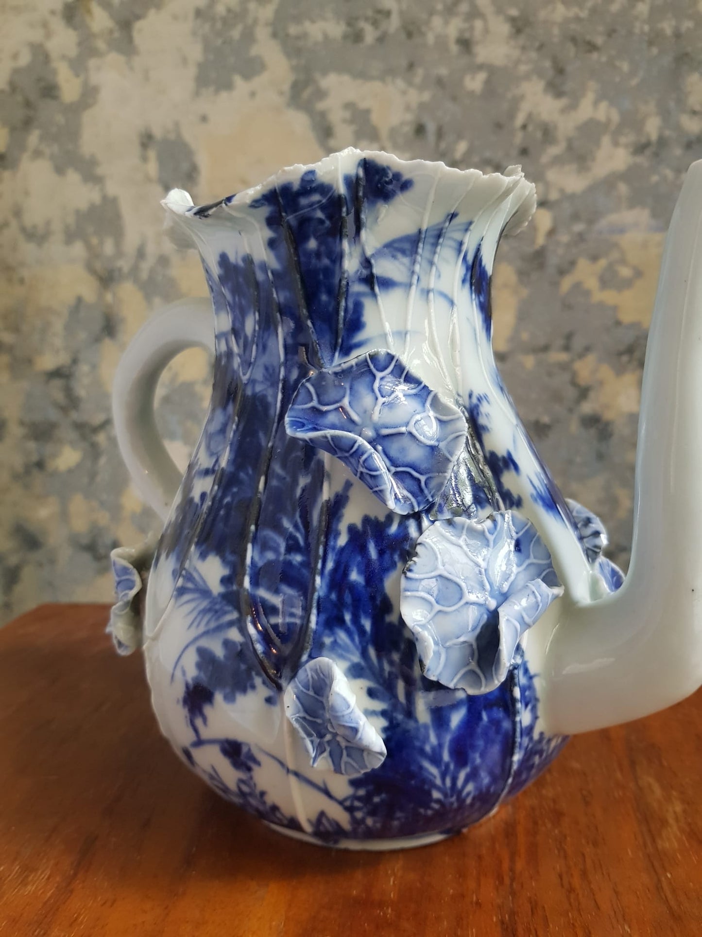 Japanese Teapot Meiji Period, 1900