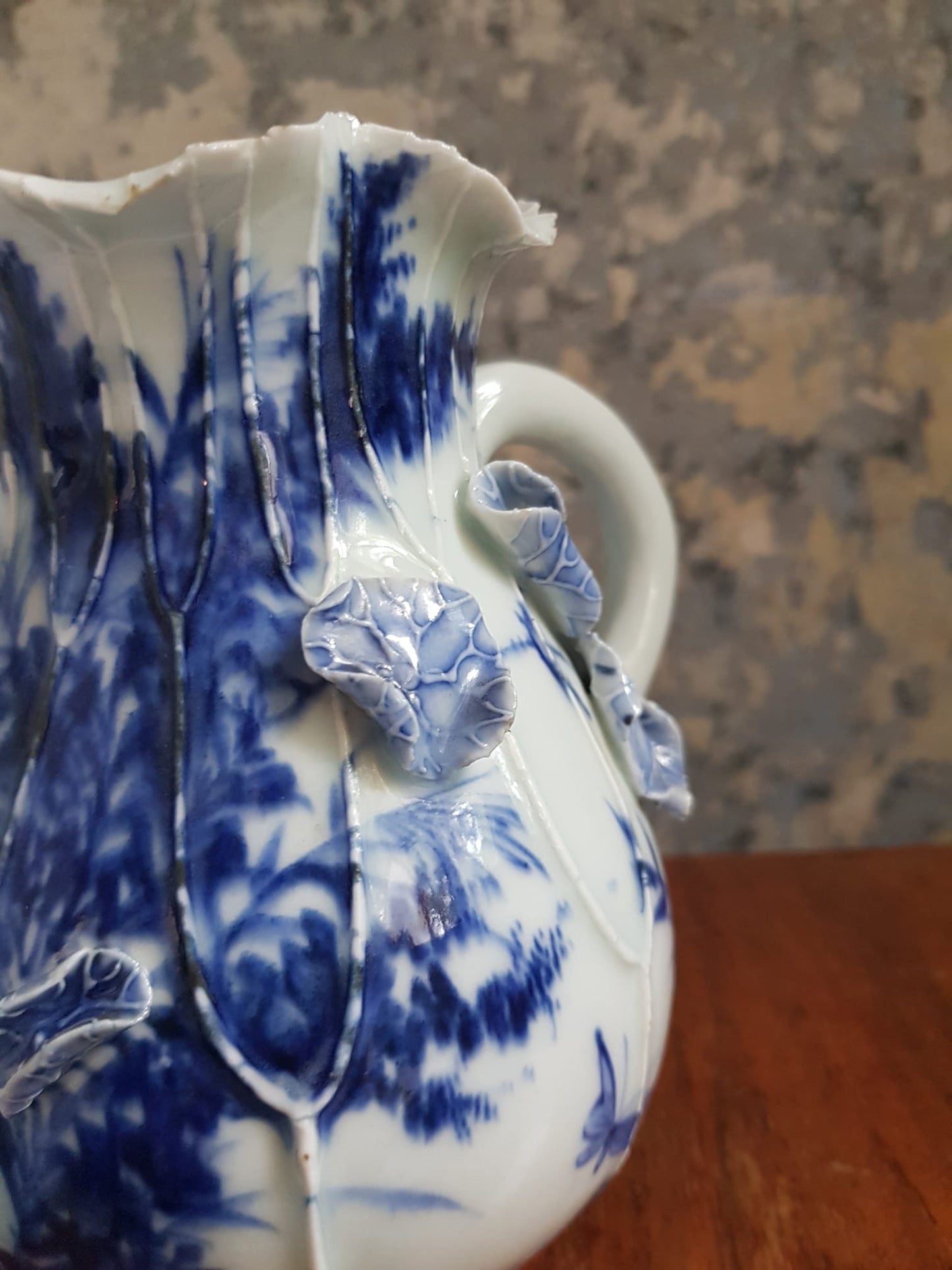 Japanese Teapot Meiji Period, 1900