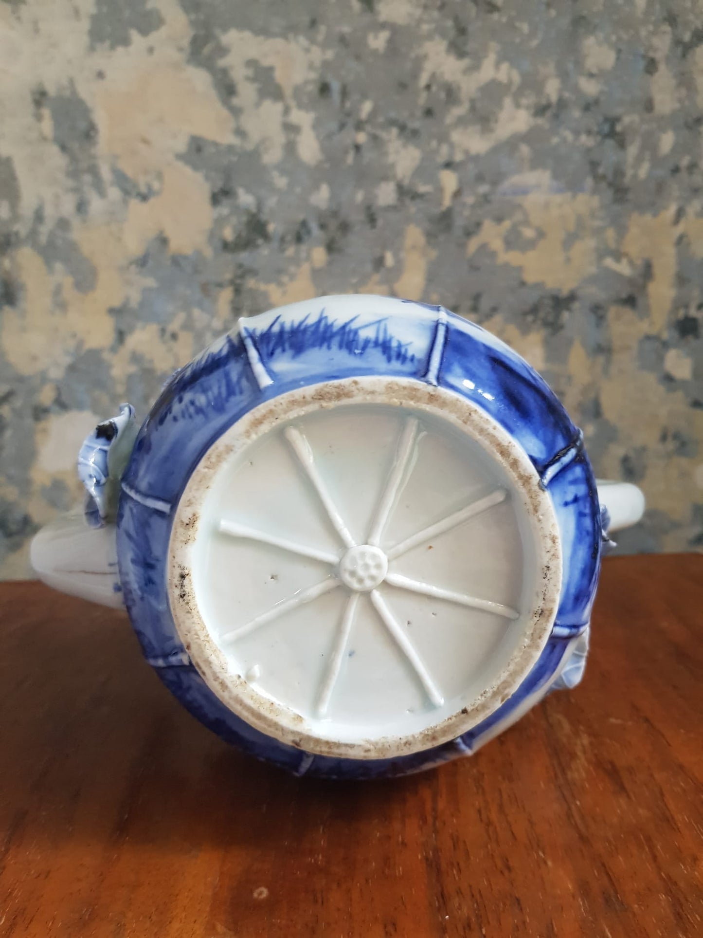 Japanese Teapot Meiji Period, 1900