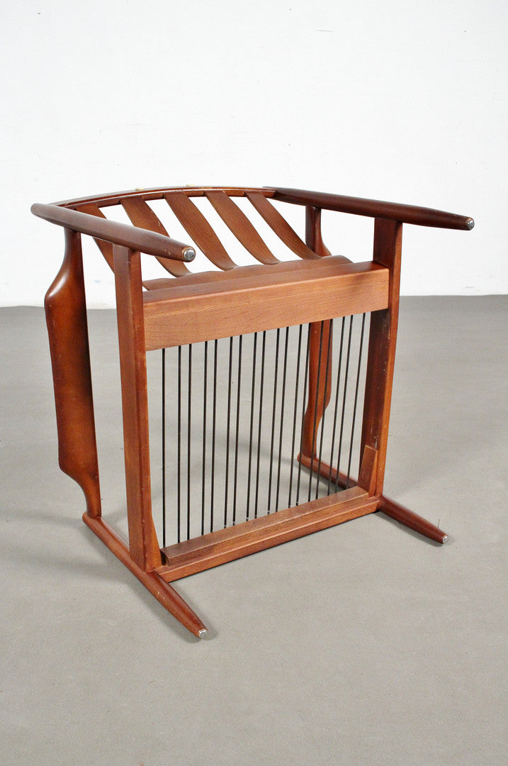 Vintage Lounge Suite, Scandinavian Design, 1960/70s