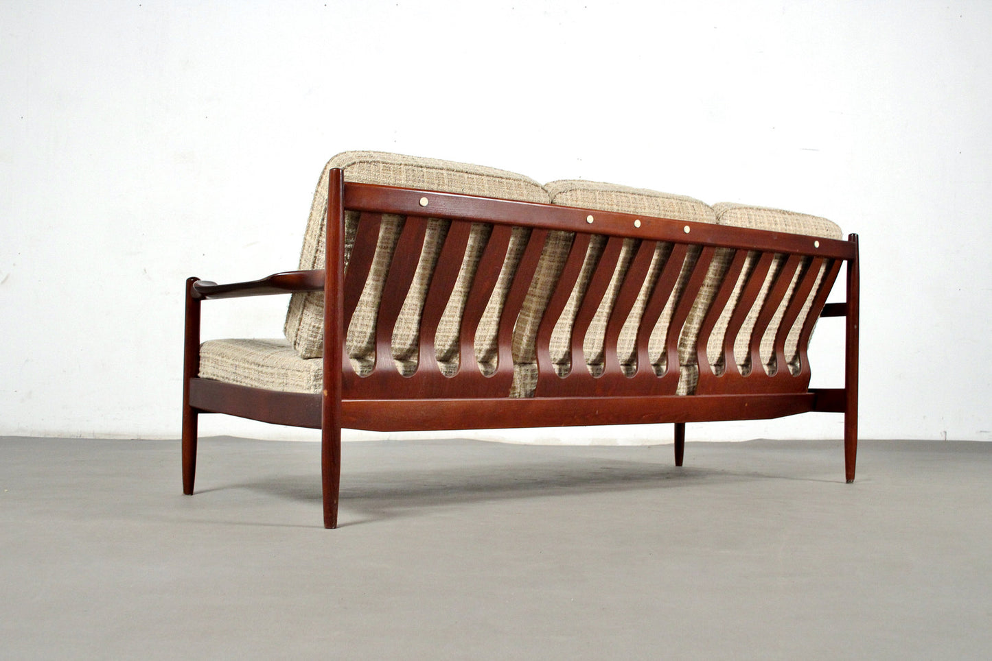 Vintage Lounge Suite, Scandinavian Design, 1960/70s