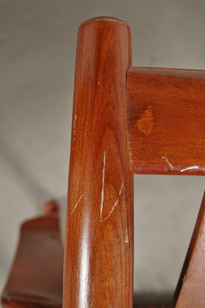 Vintage Lounge Suite, Scandinavian Design, 1960/70s