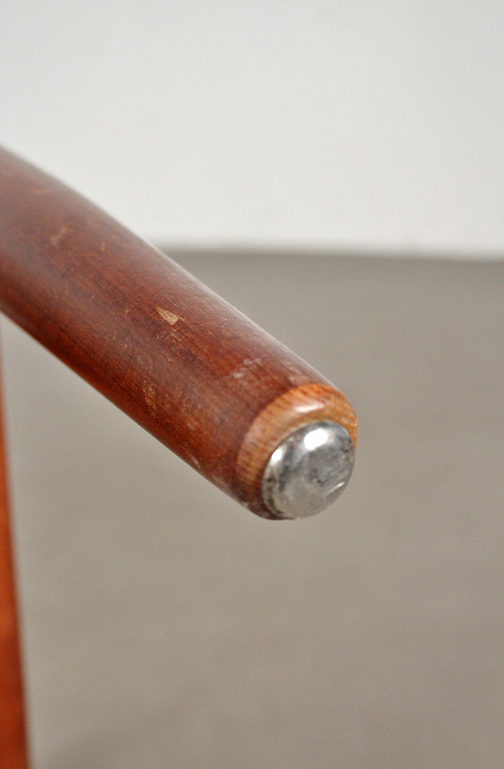 Vintage Lounge Suite, Scandinavian Design, 1960/70s