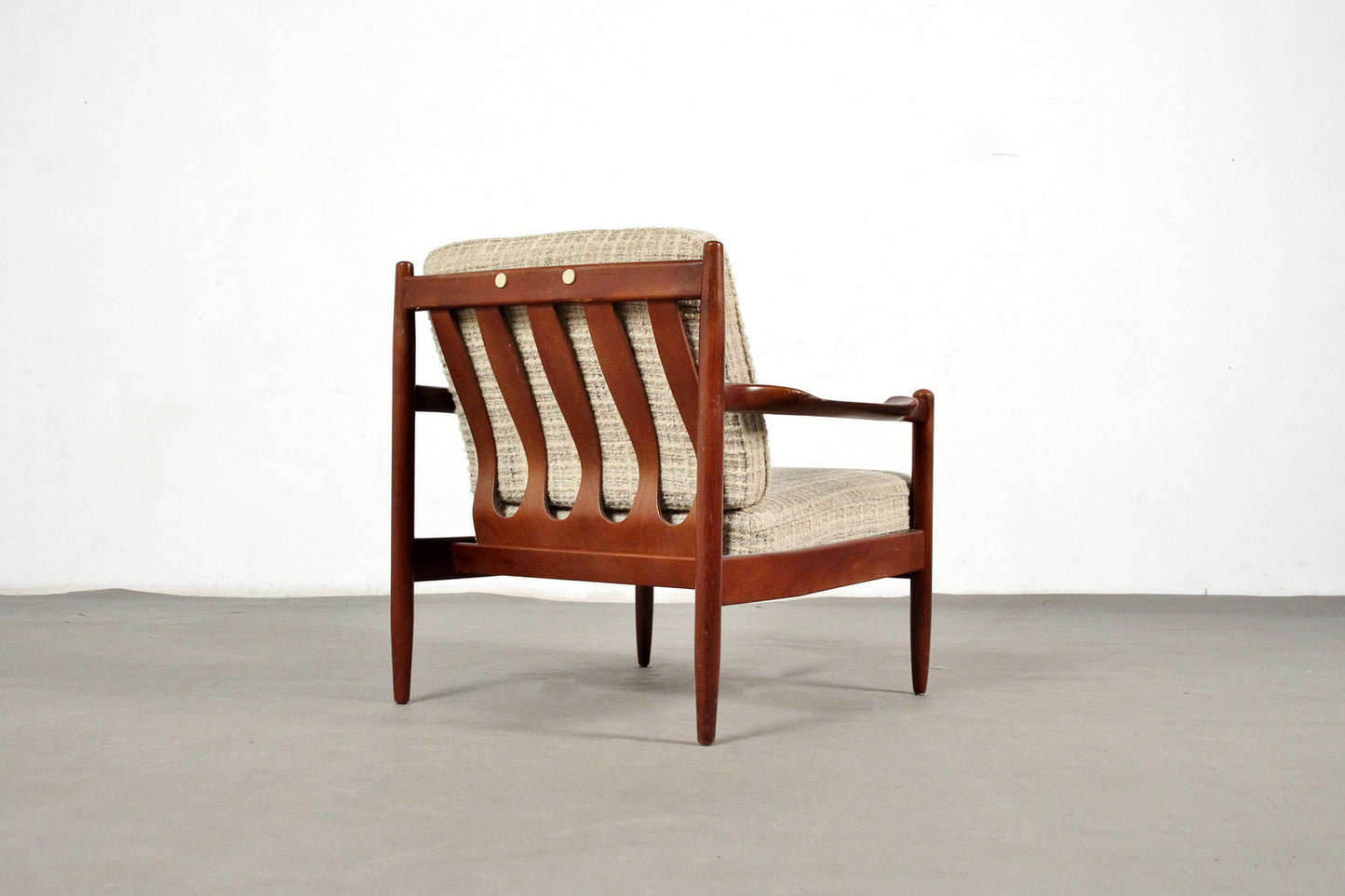 Vintage Lounge Suite, Scandinavian Design, 1960/70s