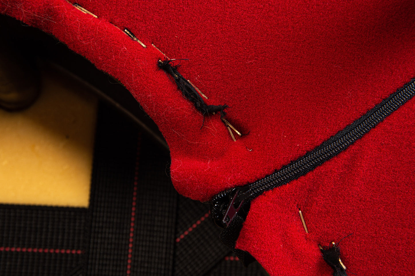 "Numeri" Armchairs and Stool by Toni Cordero for Sawaya & Moroni, Italy, 1990s