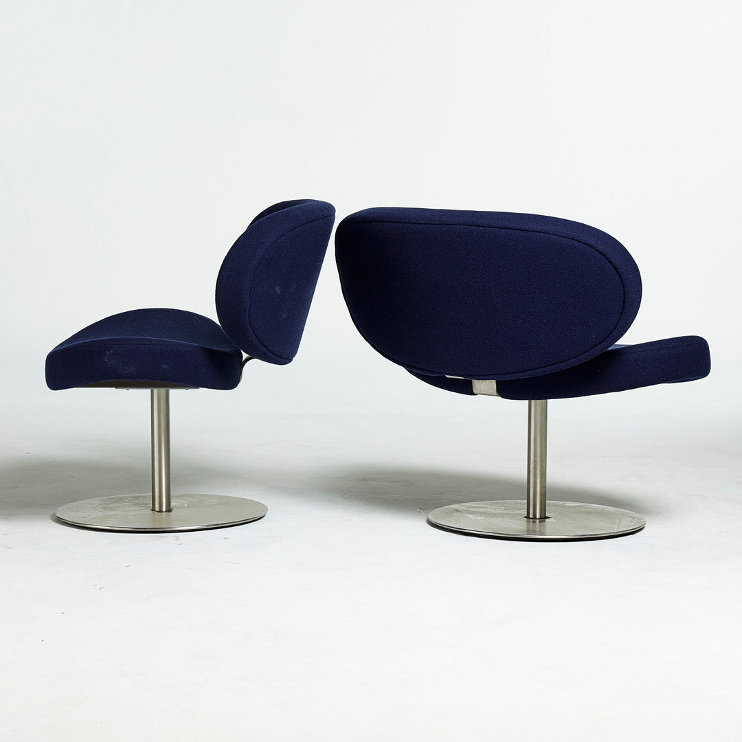 Pair of Christophe Pillet "Sunset" Chairs for Cappellini, Italy 1997