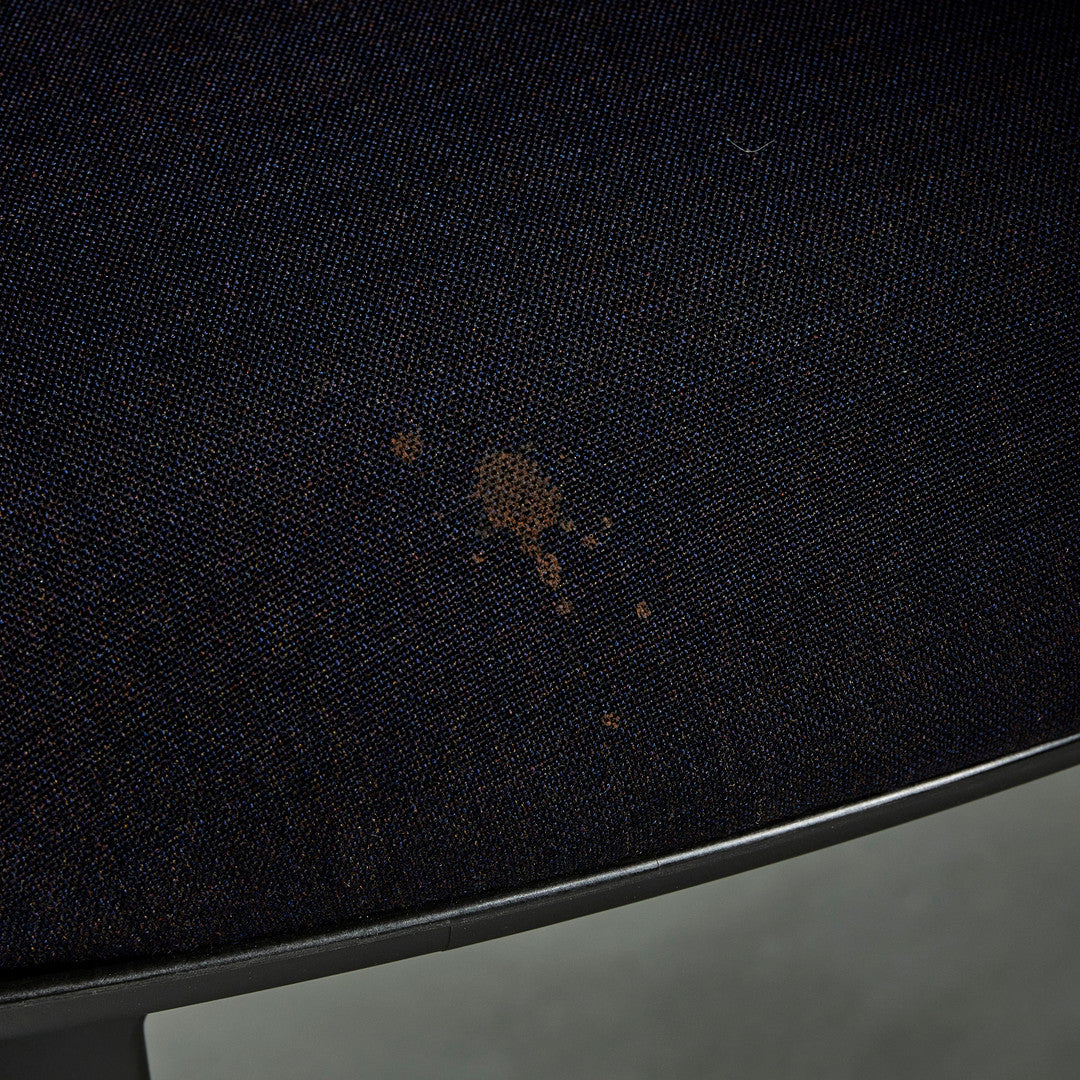 Set of 5pcs "Softshell Chair" by Ronan & Erwan Bouroullec for Vitra, 2008