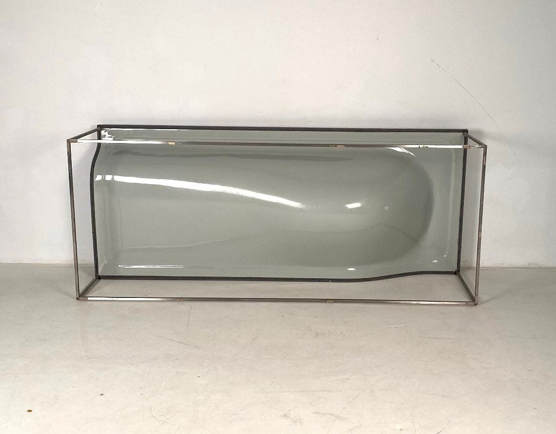 "InOut" Chaise Longue by Jean - Marie Massaud for Cappellini, Italy 2002