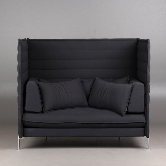 "Alcove Highback" Sofa by Ronan & Erwan Bouroullec for Vitra, Switzerland 2006