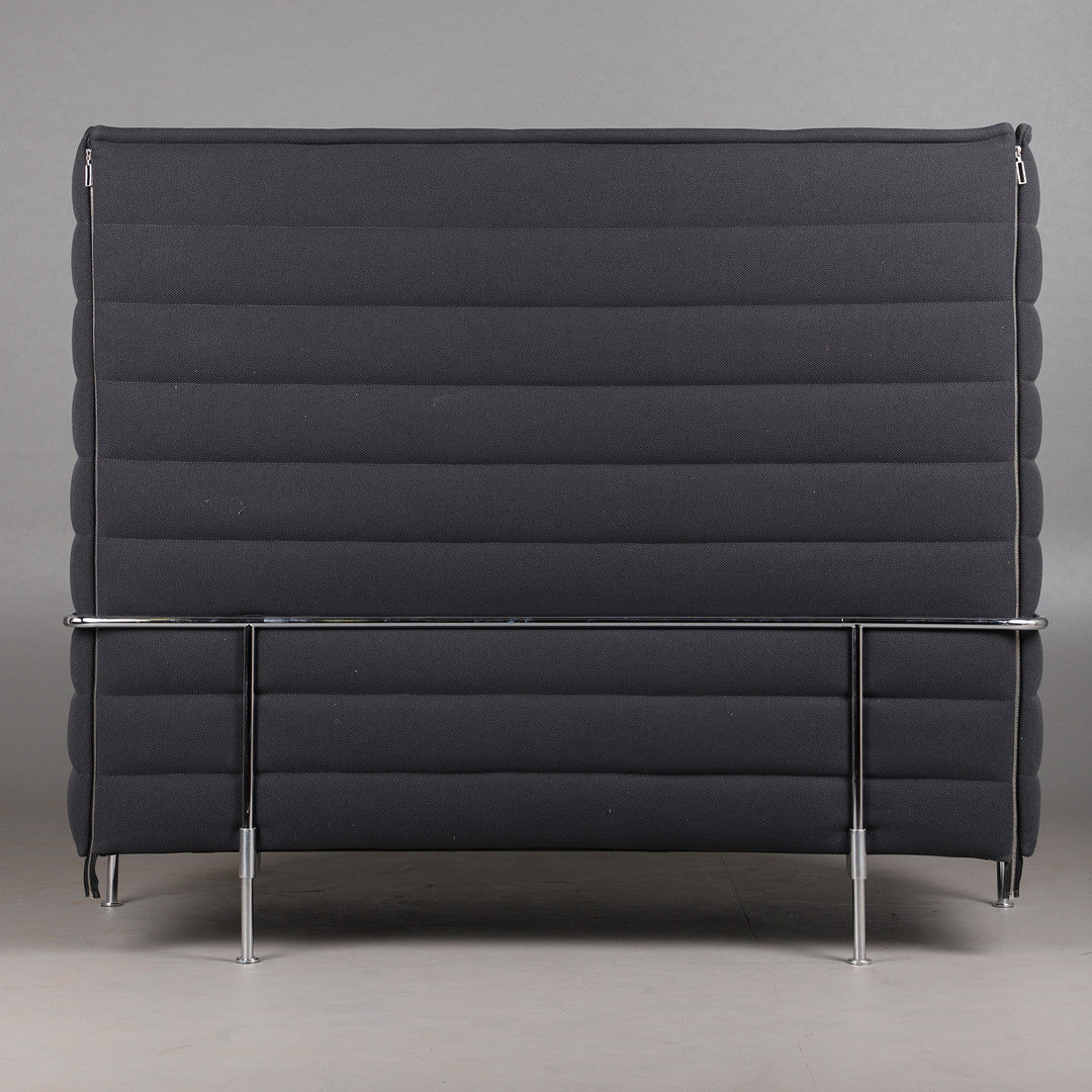 "Alcove Highback" Sofa by Ronan & Erwan Bouroullec for Vitra, Switzerland 2006