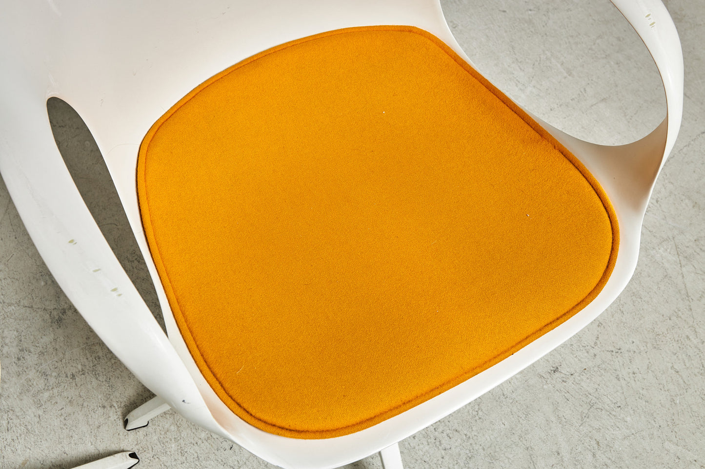 Pair of "Elephant" Armchairs by Neuland Industriedesign for Kristalia, Italy, 2010