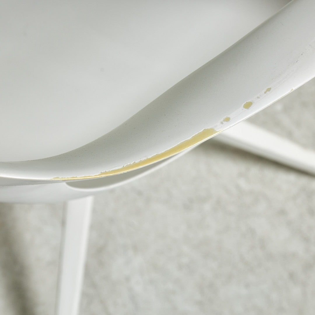 Pair of "Elephant" Armchairs by Neuland Industriedesign for Kristalia, Italy, 2010