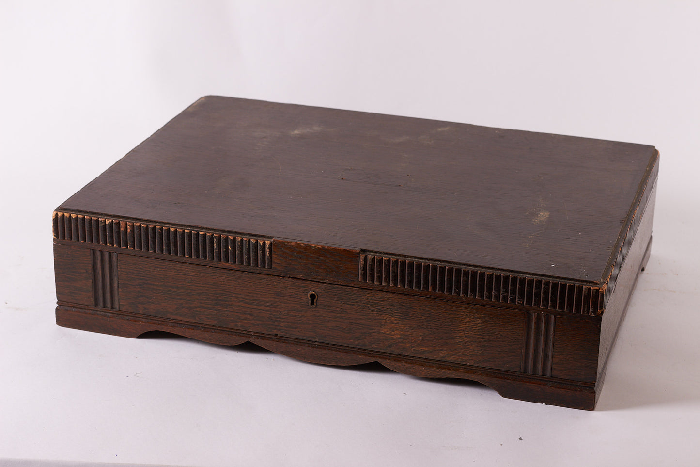 Vintage James Dixon & Sons Sheffield  Silver Plated Cutlery, England, 1920s