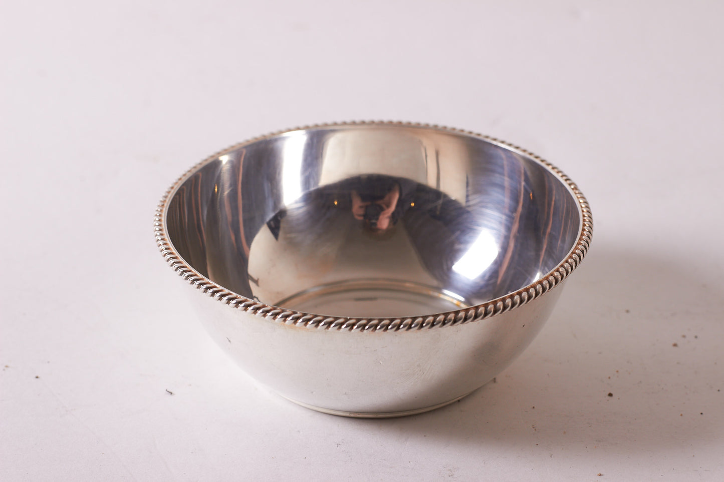 Antique Set of 12pcs 800 Silver Small Bowls